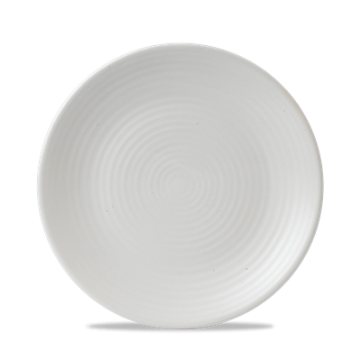 Bord plat coupe  23.0 cm Eco Pearl 240rp