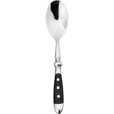 Mokka / espr.lepel 12.6 cm Bistro 26