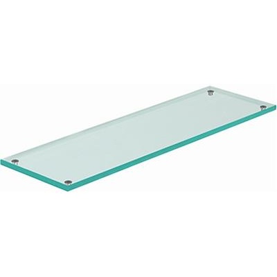 Flow plinth 2 / 4 gn Plexi mat Duralite