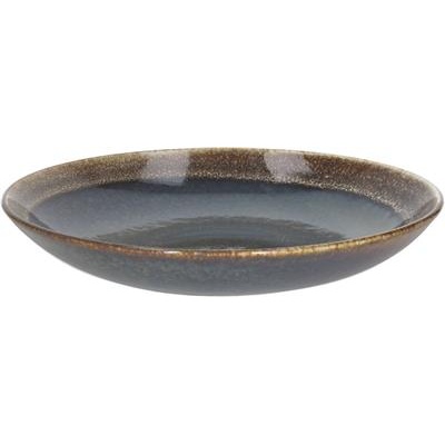 Bord diep coupe 26.0 cm Bloom blue