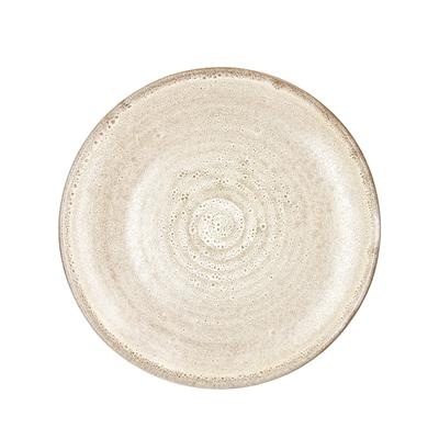 Bord plat coupe 32.0 cm Red Strong Tuff