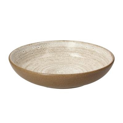 Bord diep coupe 23.0 cm Red Strong Tuff