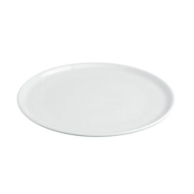 Bord plat coupe 29.0 cm Cinzia white