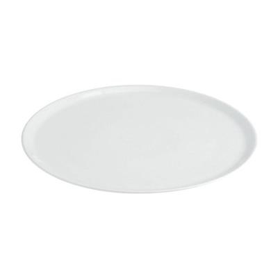 Bord plat coupe 31.0 cm Cinzia white