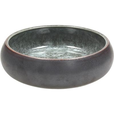 Kom 19.5 cm Elipse bronze grey