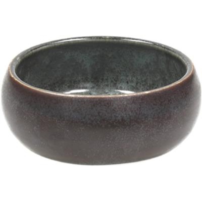 Kom 11.5 cm Elipse bronze grey