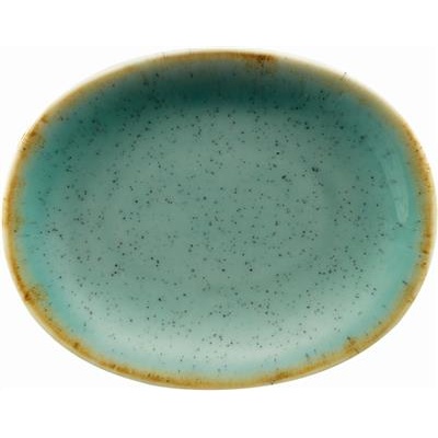 Bord ovaal 12.0x10.0 cm Trend Split