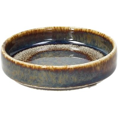 Dipper / tipje 8.5 cm Bloom blue