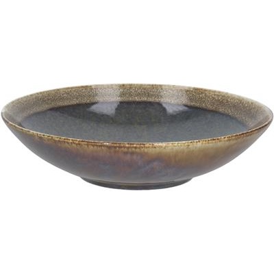 Bord diep coupe 21.0 cm Bloom blue