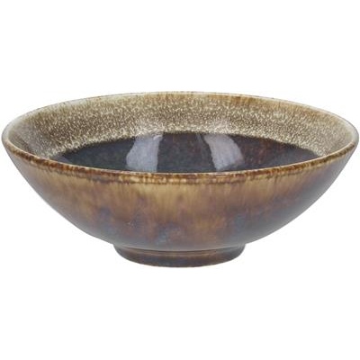 Kom 15.5 cm Bloom blue