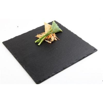 Leisteen vk 30.0x30.0 cm Ardesia