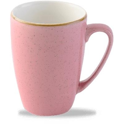 Oorbeker 34.0cl Stonecast petal pink