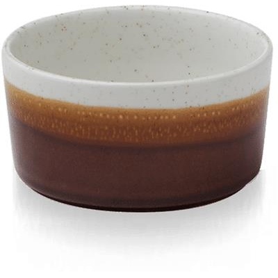 Kom 12.0cm Nourish barley white