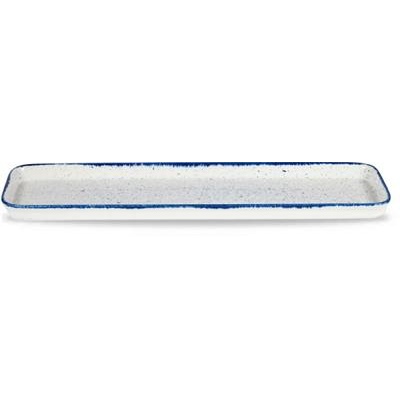 Schaal 2 / 4 gn Stonecast Hints Indigo Blue