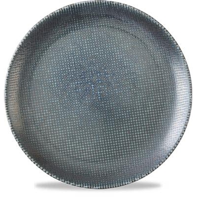 Bord plat coupe 21.7cm Studio Prints Astro