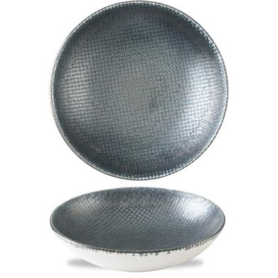 Bord diep coupe 24.8cm Studio Prints Astro