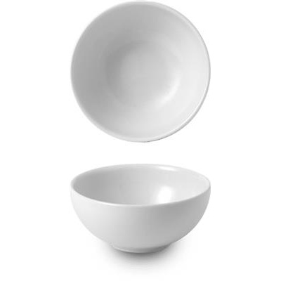 Kom 15.5cm Profile white