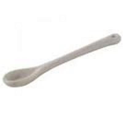 Mosterdlepel 9.5cm porselein Culinair