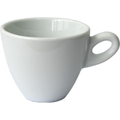 Cappucino kop 18.0cl Alta white
