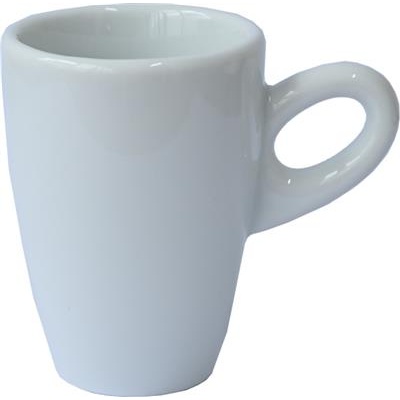 Espresso kop 6.0cl Alta wit