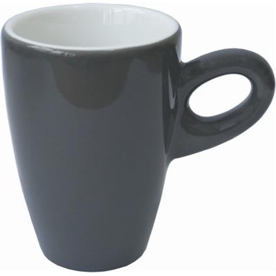 Espresso kop 6.0cl Alta grey thunder