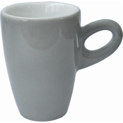 Espresso kop 6.0cl Alta silver sky