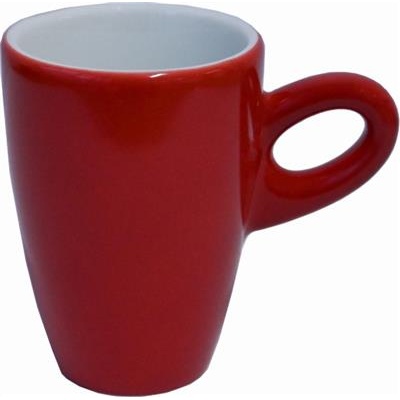 Espresso kop 6.0cl Alta red