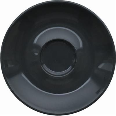 Espresso schotel 11.5cm Alta grey thunder