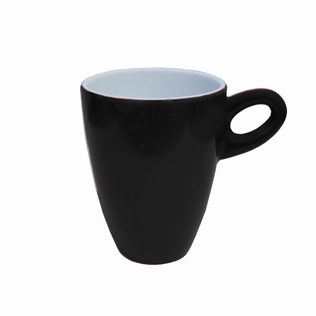 Oorbeker 23.0cl Alta black