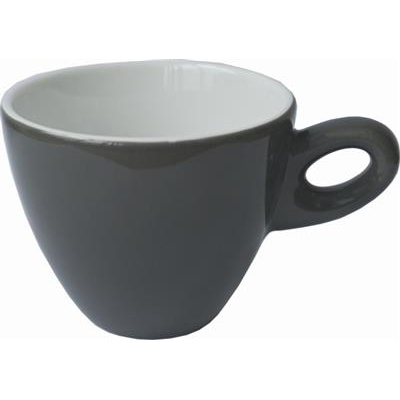 Cappucino kop 18.0cl Alta grey thunder