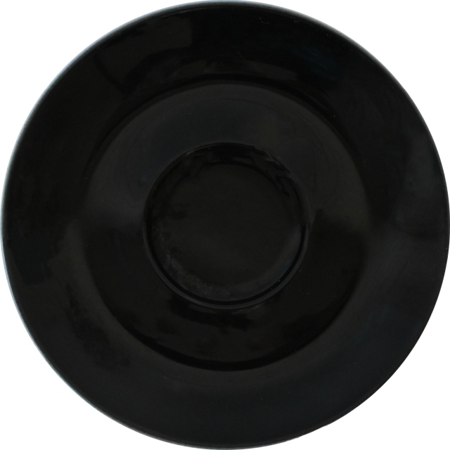Combi schotel 15.0cm Alta black