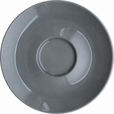 Latte schotel 16.0cm Alta silver sky