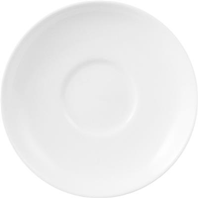 Latte schotel 16.0cm Alta black