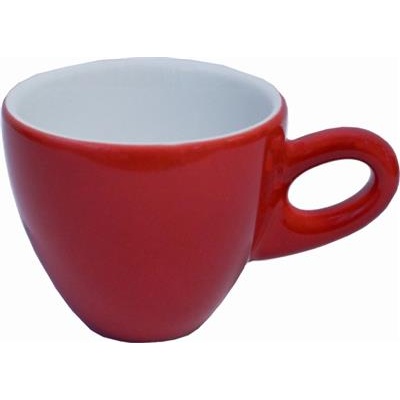 Espresso kop 9.0cl Alta red