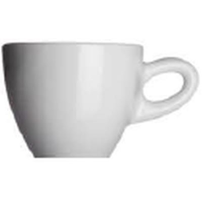 Espresso kop 9.0cl Alta black