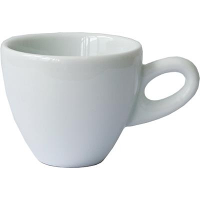Espresso kop 9.0cl Alta white