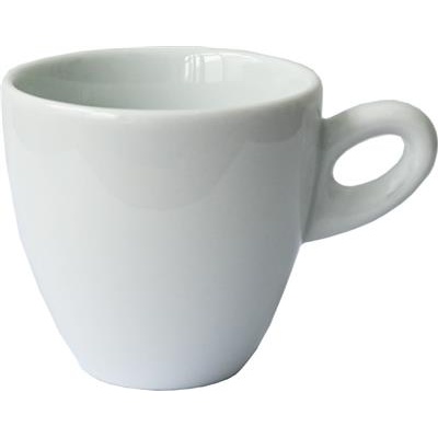 Koffie kop 16.0cl Alta white