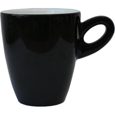 Koffiekop 14.0cl Alta black