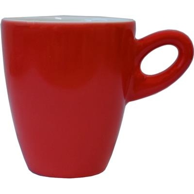 Koffiekop 14.0cl Alta red