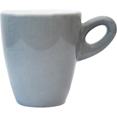 Koffiekop 14.0cl Alta silver sky