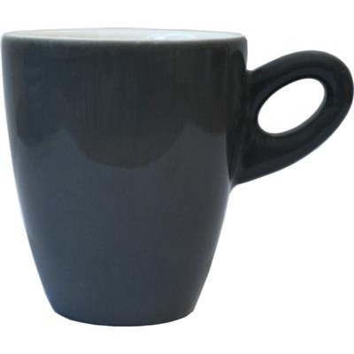 Koffiekop 14.0cl Alta grey thunder