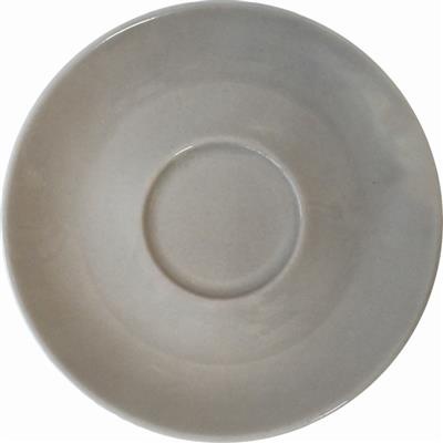 Koffie schotel 13.0cm Alta ocean sand