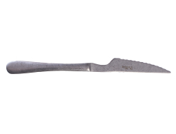 Steakmes 22.9cm Stresa stonewash 67