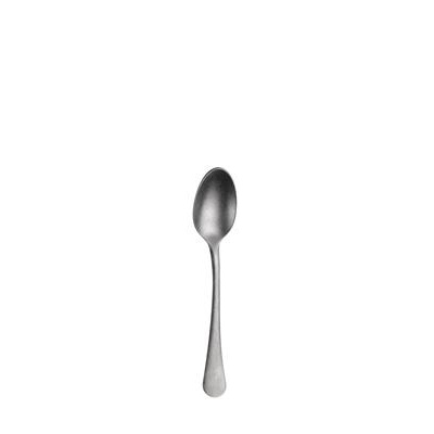 Mokka/espressolepel 11.5cm Stresa stonewash 08