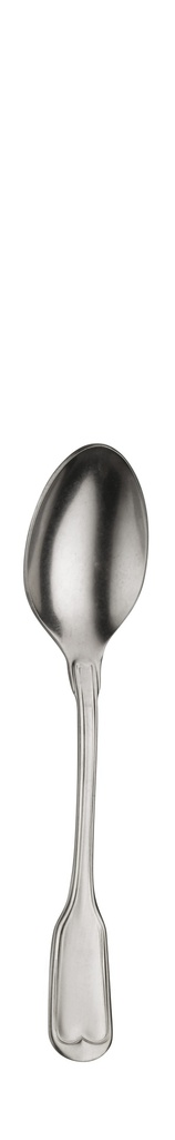 Koffielepel 14.5cm Vittoriale stonewash 07