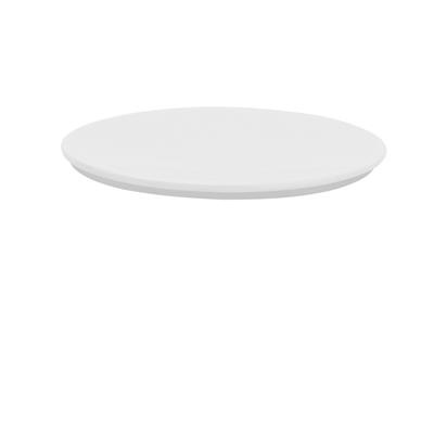 Deksel cocotte 12.5cm Blanc