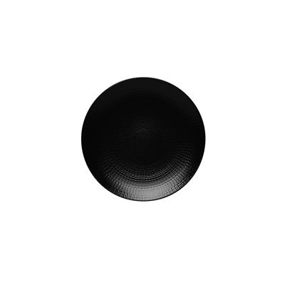 Bord plat coupe 21.0cm Modulo Nature Lava