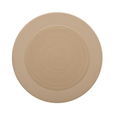 Bord plat 29.0cm Bahia Dune