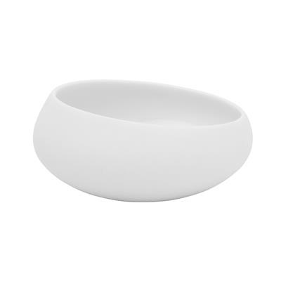 Cocotte 30.0cl 12.0cm Blanc sablé