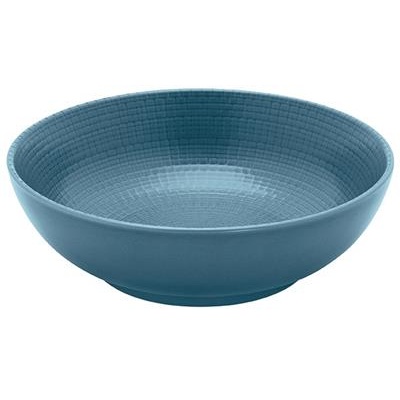 Kom 17.7cm Modulo Nature Blue galet